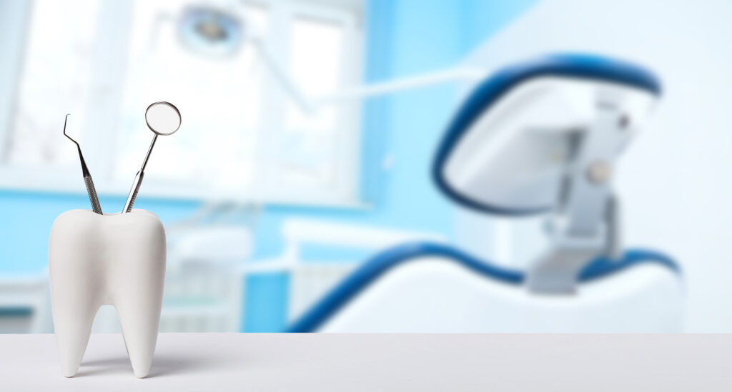 dental office